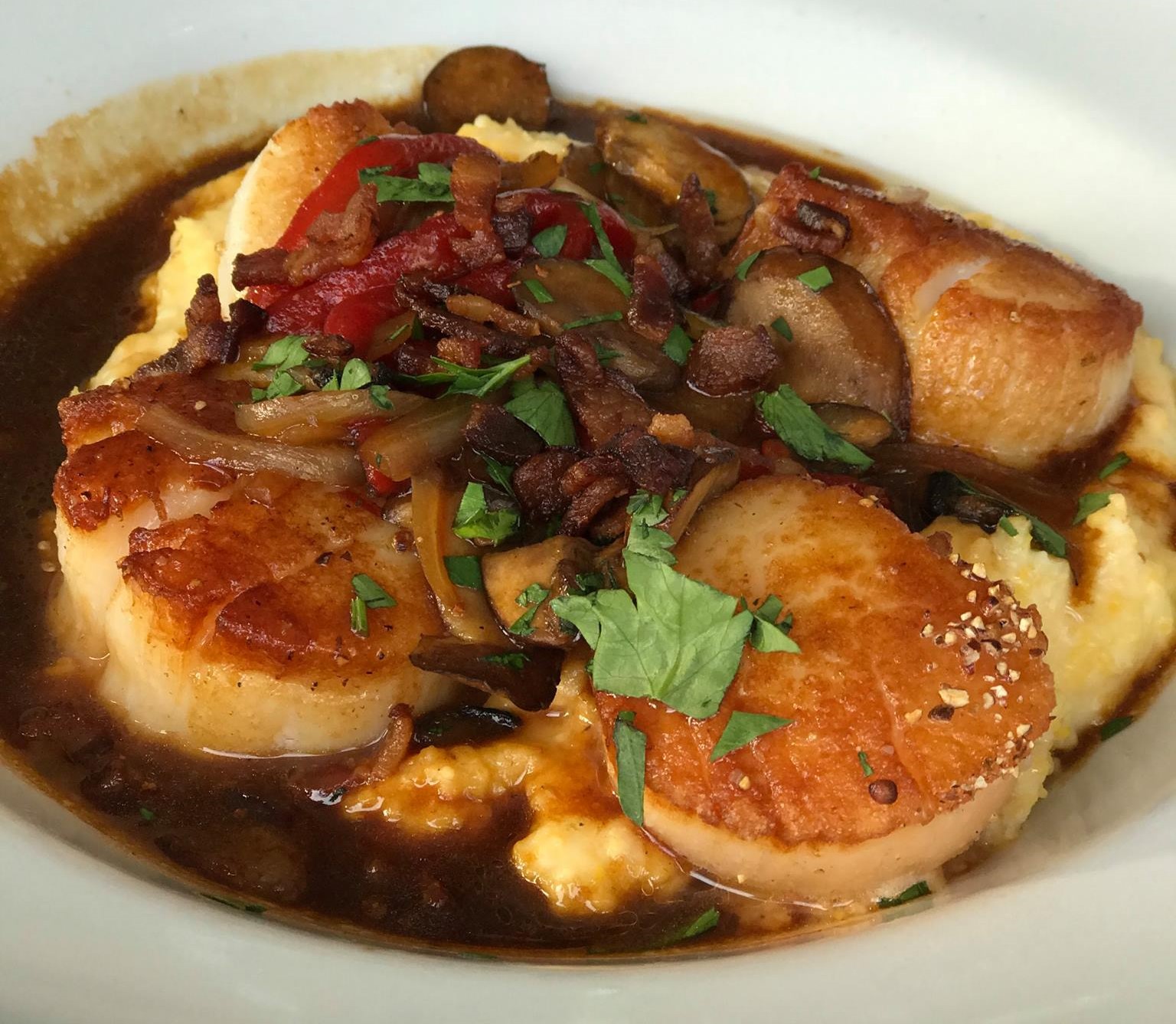 Things To Do Bud and Alley's Waterfront Restaurants